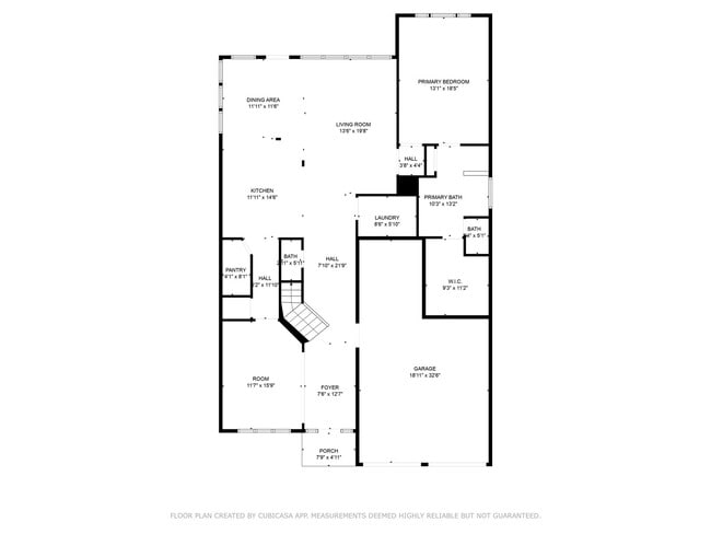 Building Photo - 2530 River Ridge