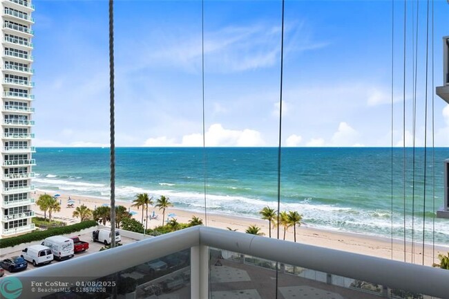 Building Photo - 3500 Galt Ocean Dr