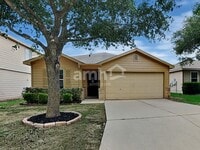 Building Photo - 806 Silverado Way