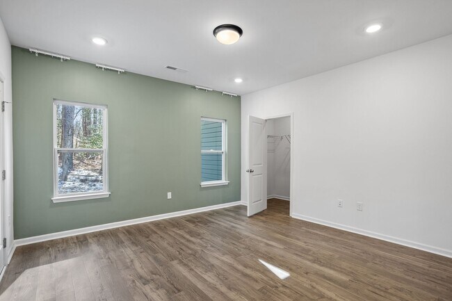 Building Photo - New Build Rental Home at Lake Royal!