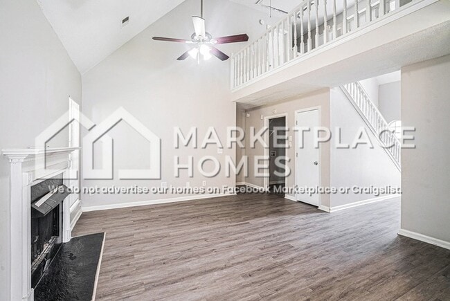 Building Photo - 6428 Phillips Creek Dr