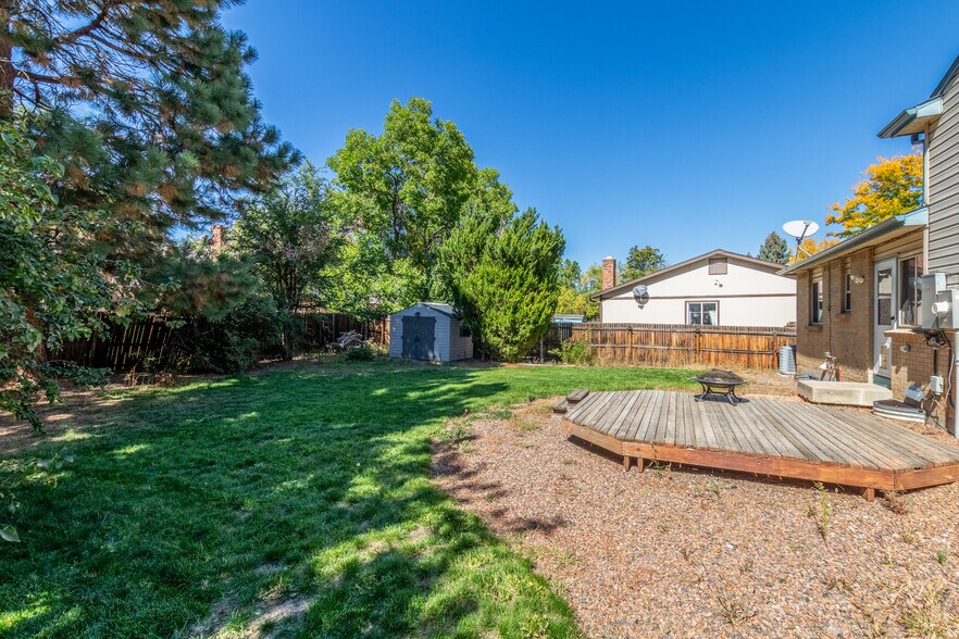 Building Photo - 1549 S Evanston St