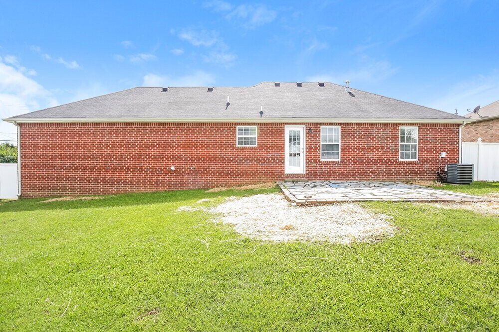 Building Photo - 7017 Steen Blvd