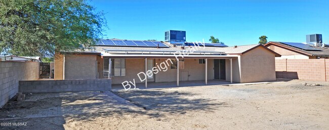 Building Photo - 7230 N Ulene Pl