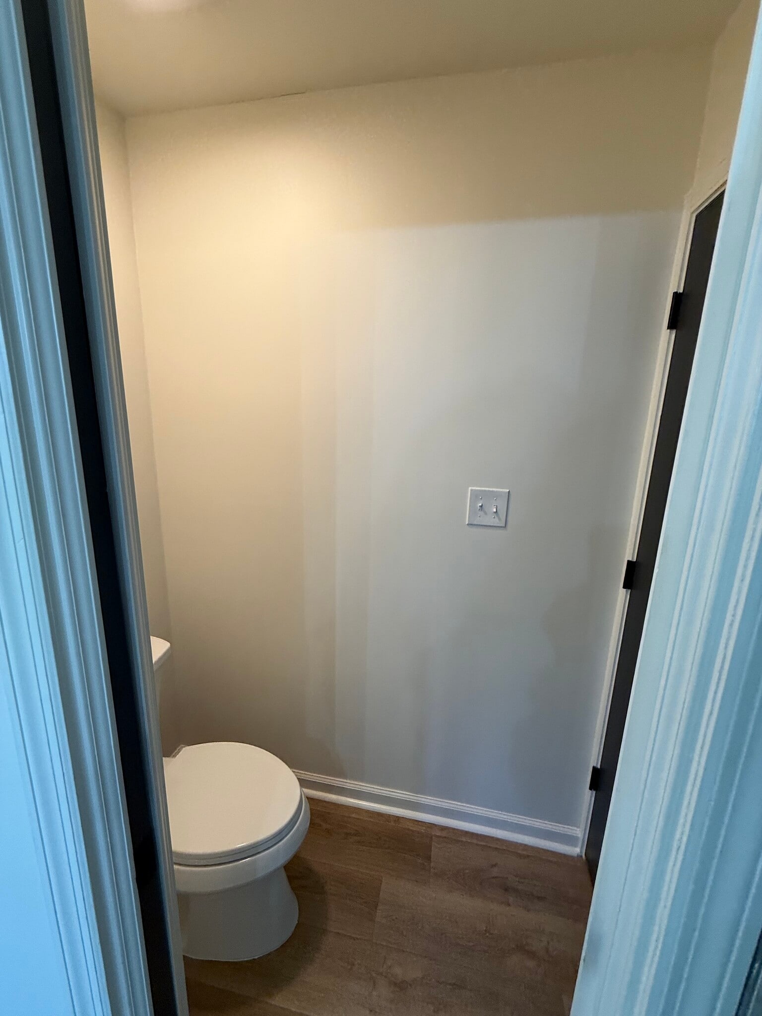 Primary water closet - 117 Battery Way