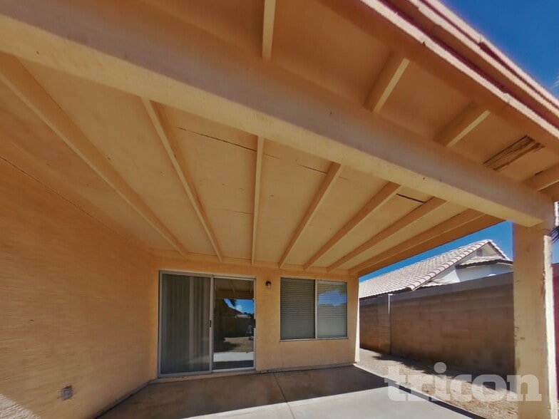 Building Photo - 8363 W Audrey Ln