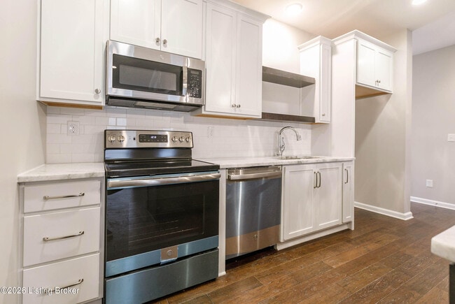 Building Photo - 4203 Taylor Cv Ct