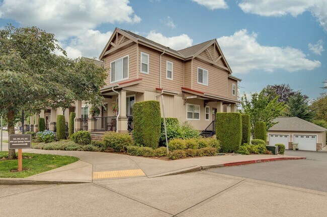 Building Photo - Timberland Falls Condo - 2bd, 2ba, 1011 sq...
