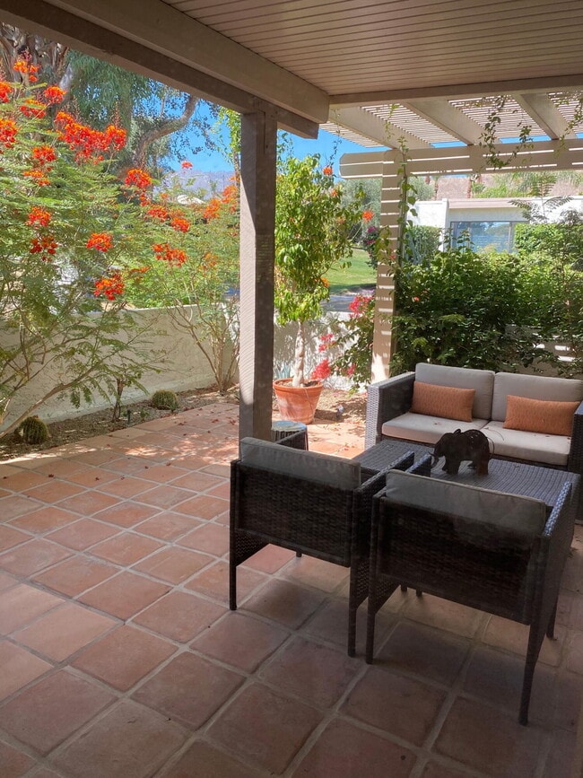 Building Photo - 72760 Mesquite Ct