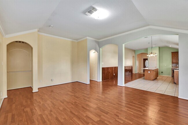 Building Photo - 5918 Durango Mist Ln