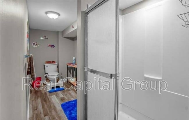 Building Photo - 2965 Jerauld Ave
