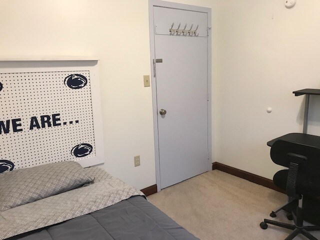 Bedroom-2b - 101 N 6th Ave