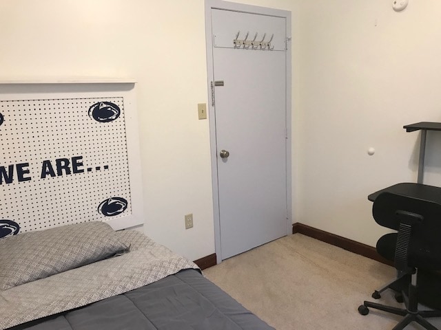 Bedroom-2b - 101 N 6th Ave