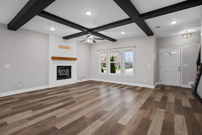 Building Photo - Your Dream Home Awaits— Where Custom Design Meets Everyday Comfort