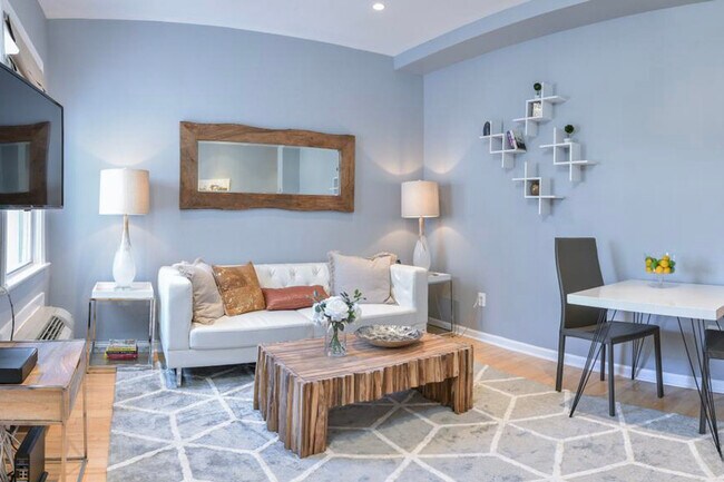 Building Photo - 1822 15th St NW