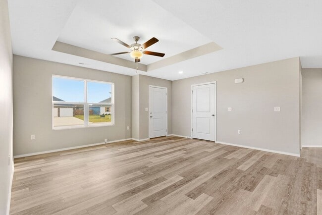 Building Photo - 3 Bedroom Home - Monett MO