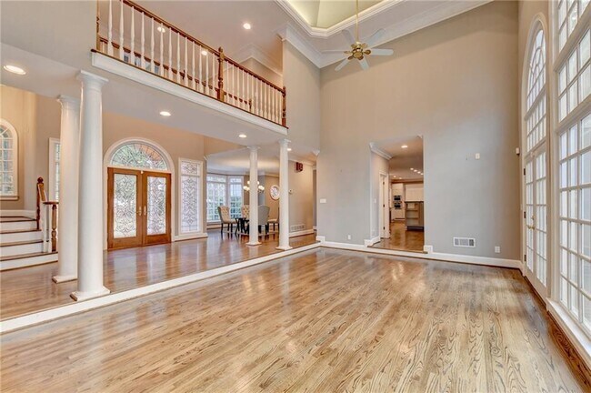Building Photo - 3871 River Mansion Dr NW
