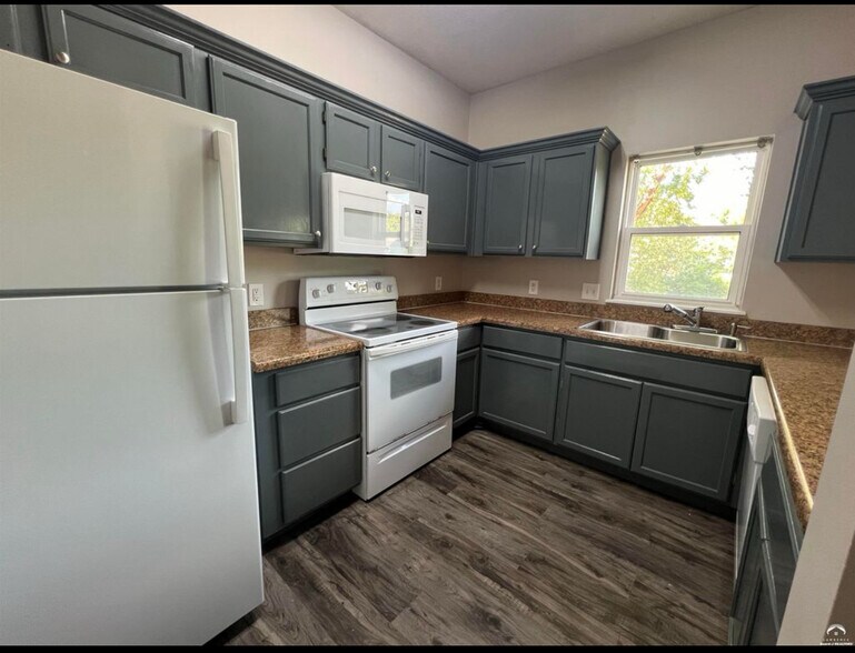 Building Photo - 2529 Morningside Dr