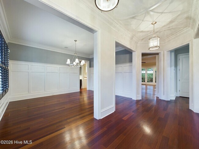 Building Photo - 3724 Rolston Dr