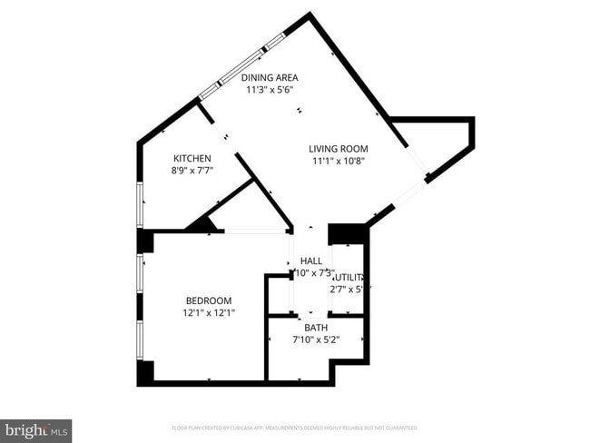 Building Photo - 1621 T St NW