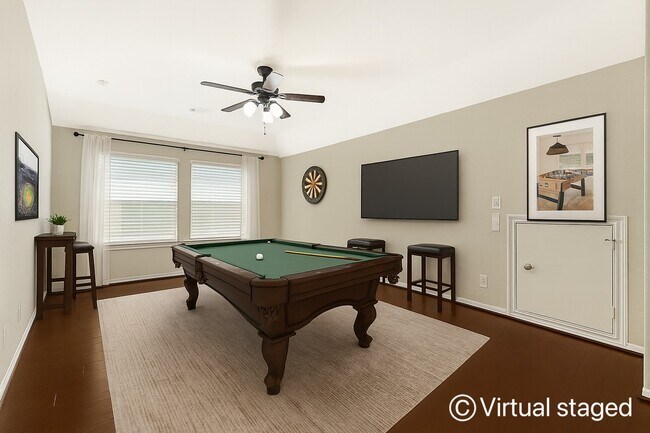 Building Photo - 4943 Ginger Bluff Trail