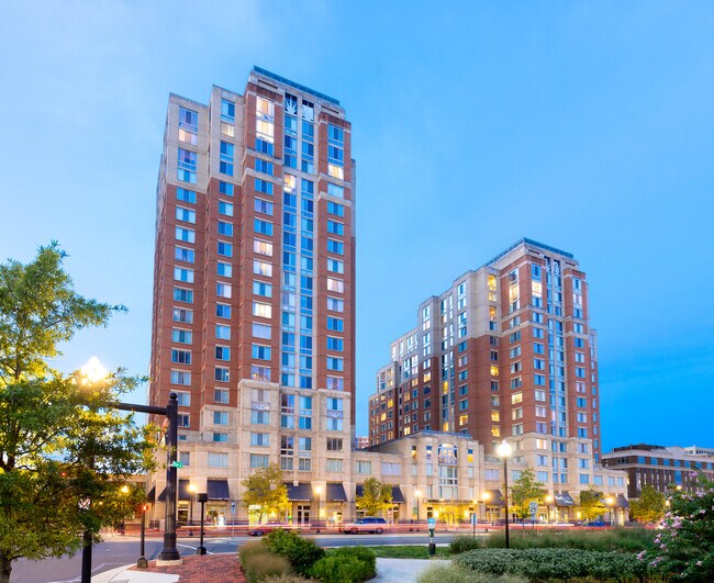 Carlyle Place Alexandria, VA Apartment Finder