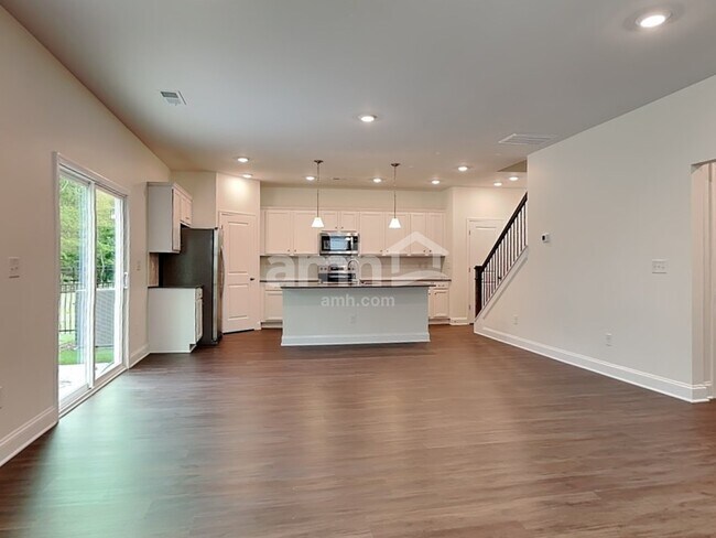Building Photo - 609 Rivermist Drive