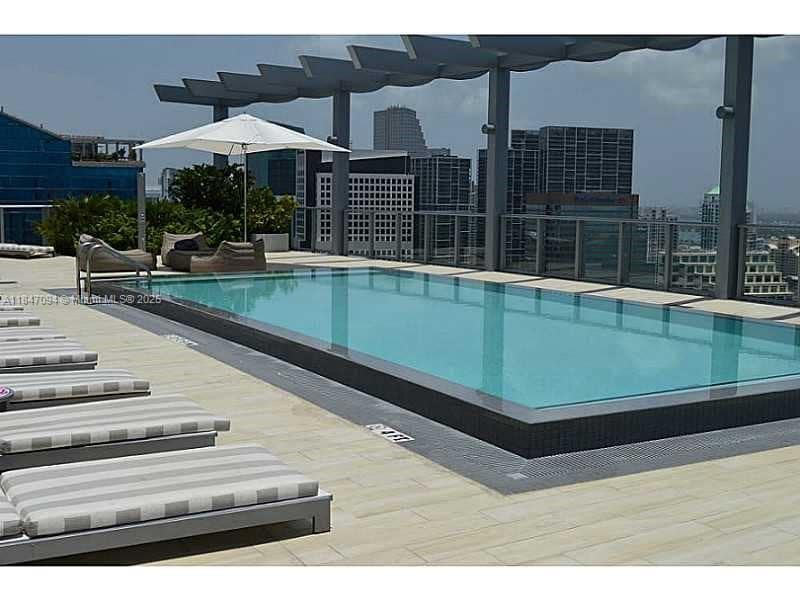 Building Photo - 1100 S Miami Ave