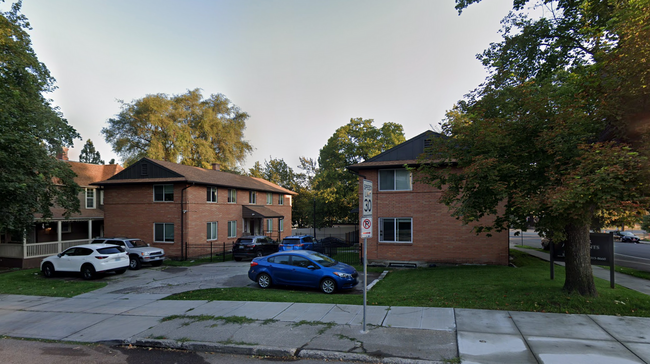 Interior Photo - Taylor Apartments