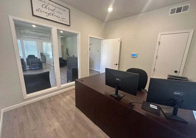 Building Photo - Remodeled office space!