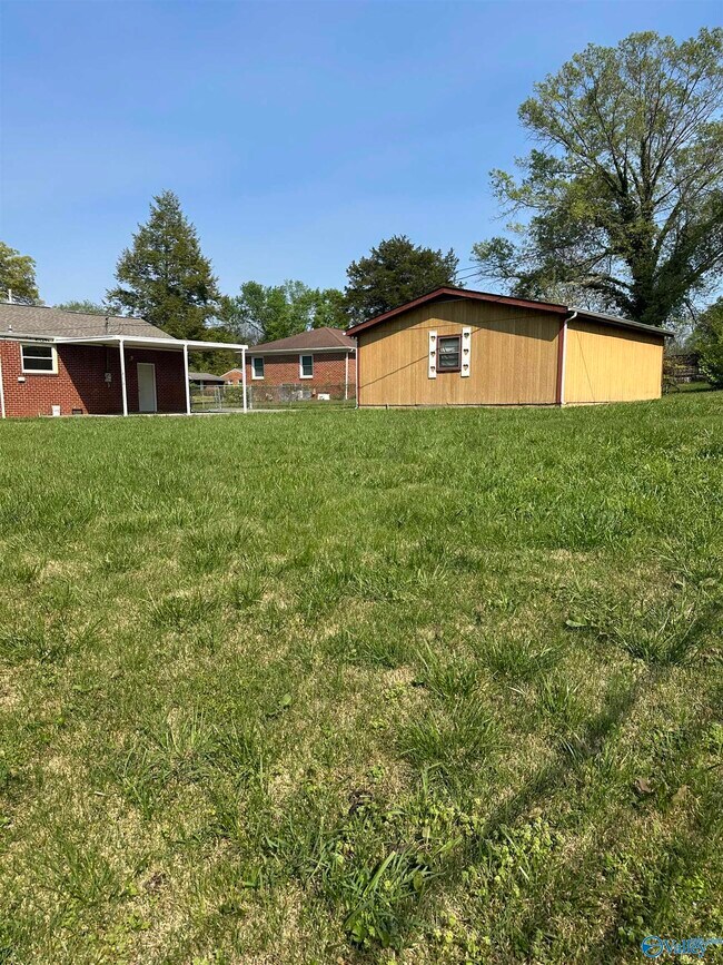 Building Photo - 2113 Norris Rd NW