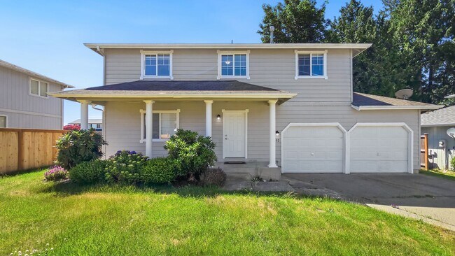 Building Photo - Cozy Lake Stevens Home with Den and Two-Car Garage