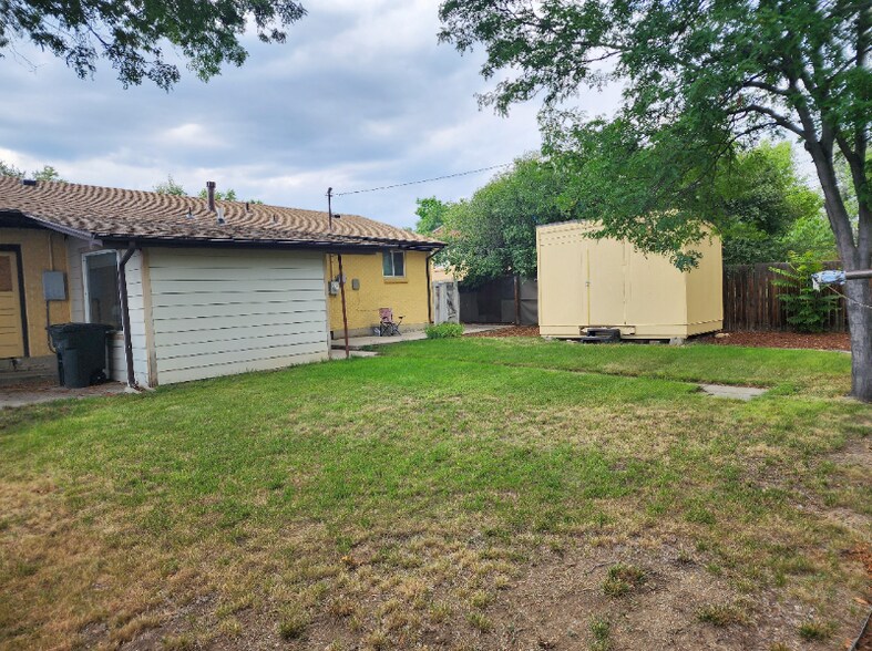 Building Photo - 7618 Umatilla St