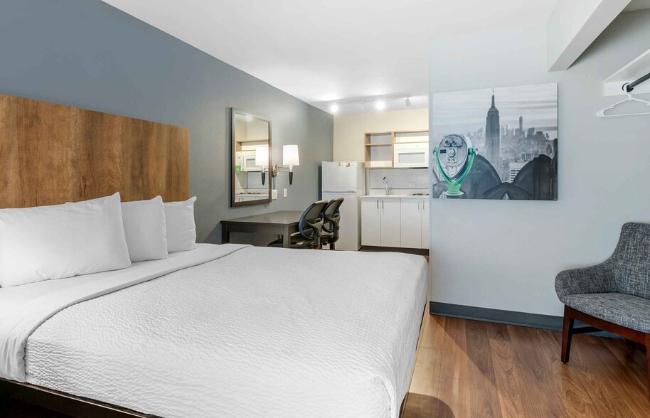 Building Photo - Furnished Studio-San Francisco - San Mateo - SFO