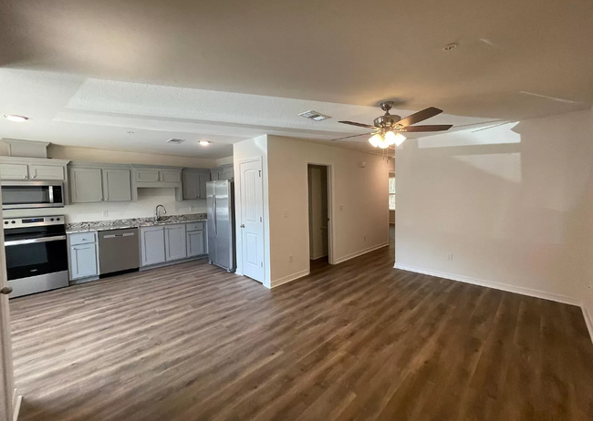 Building Photo - 6821 Whitney Polk Ct