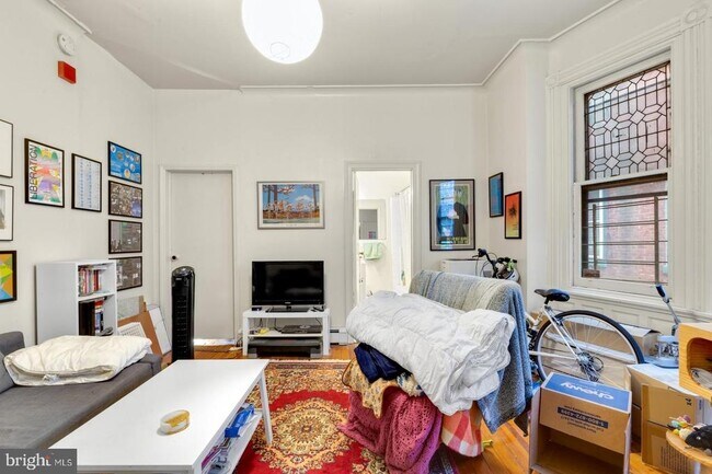 Building Photo - 4713 Baltimore Ave