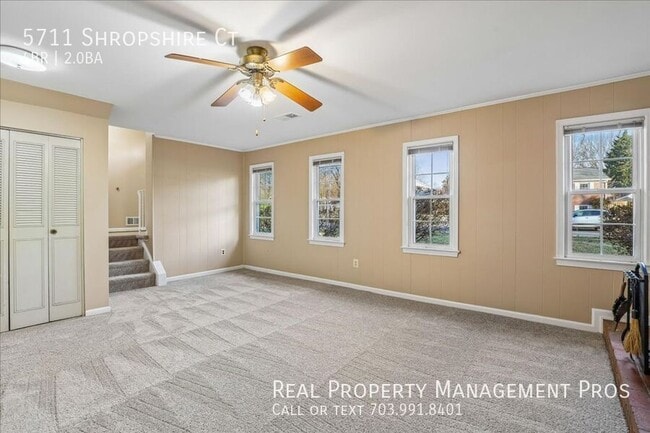 Building Photo - 5711 Shropshire Ct