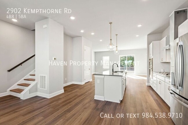 Building Photo - 2902 Kempthorne Rd