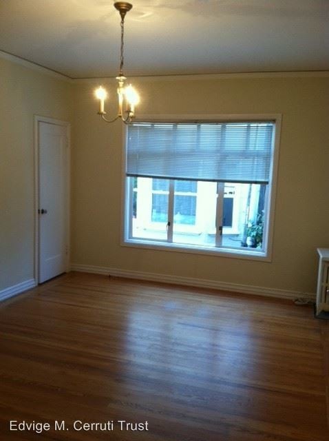 Building Photo - 3636 Scott St