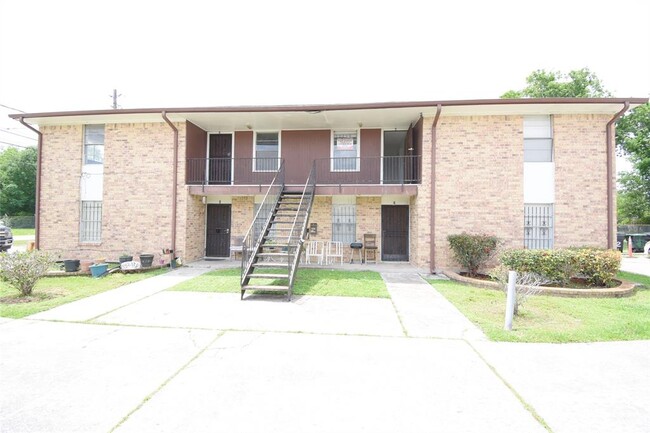 Building Photo - 4353 Brinkley St