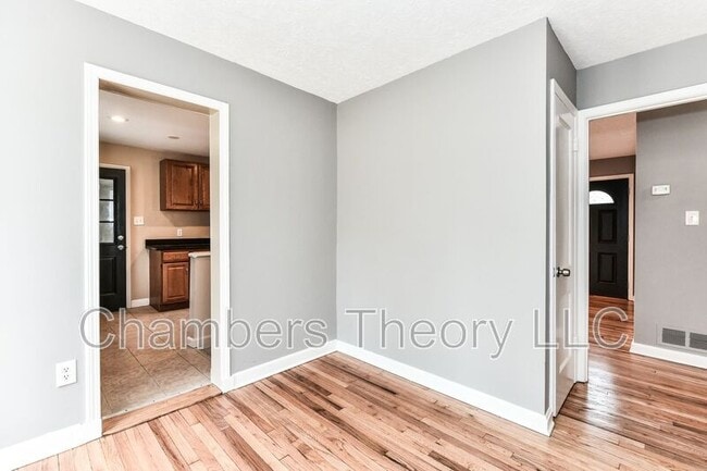 Building Photo - 6607 Berkshire Dr