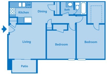 Floorplan - Somerpointe