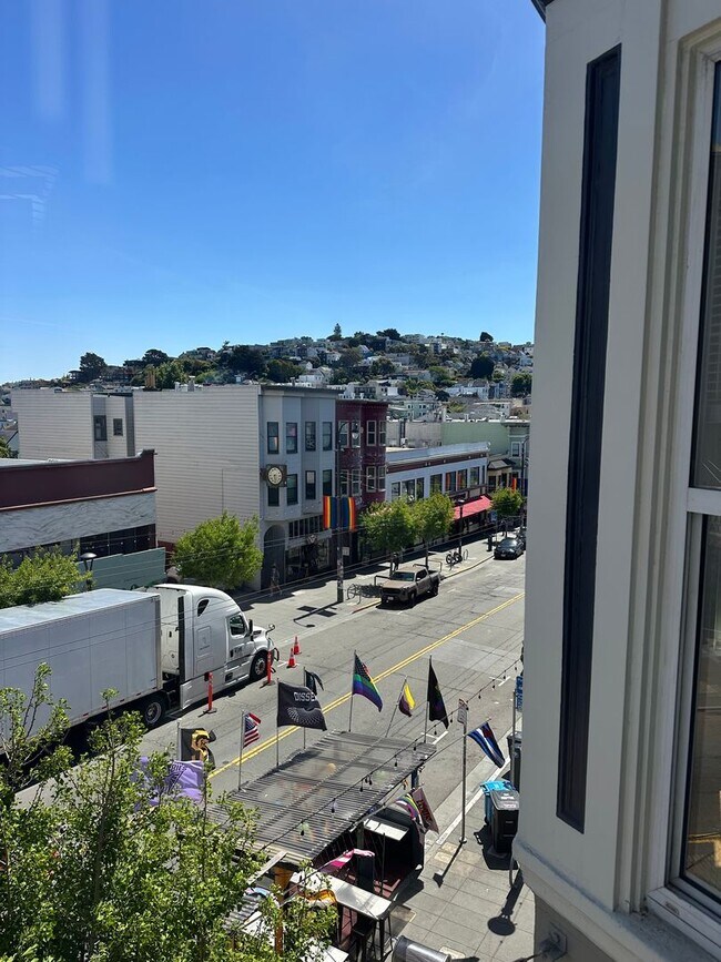 Building Photo - 438-440 Castro Street (7028rc)