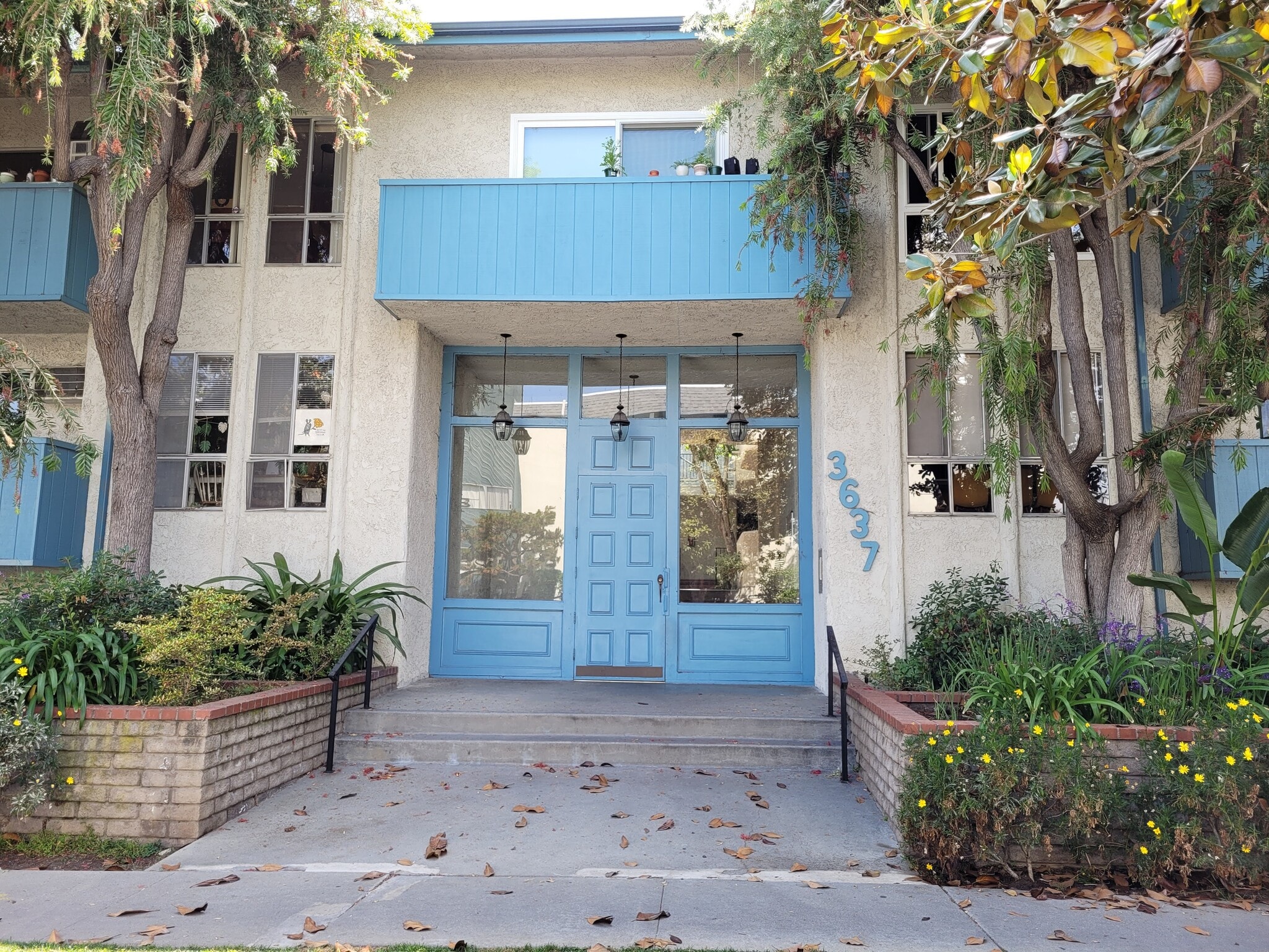 Building Photo - 3637 Glendon Ave