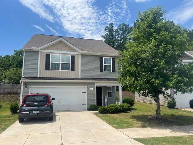 Building Photo - 9111 Creedmore Hills Dr