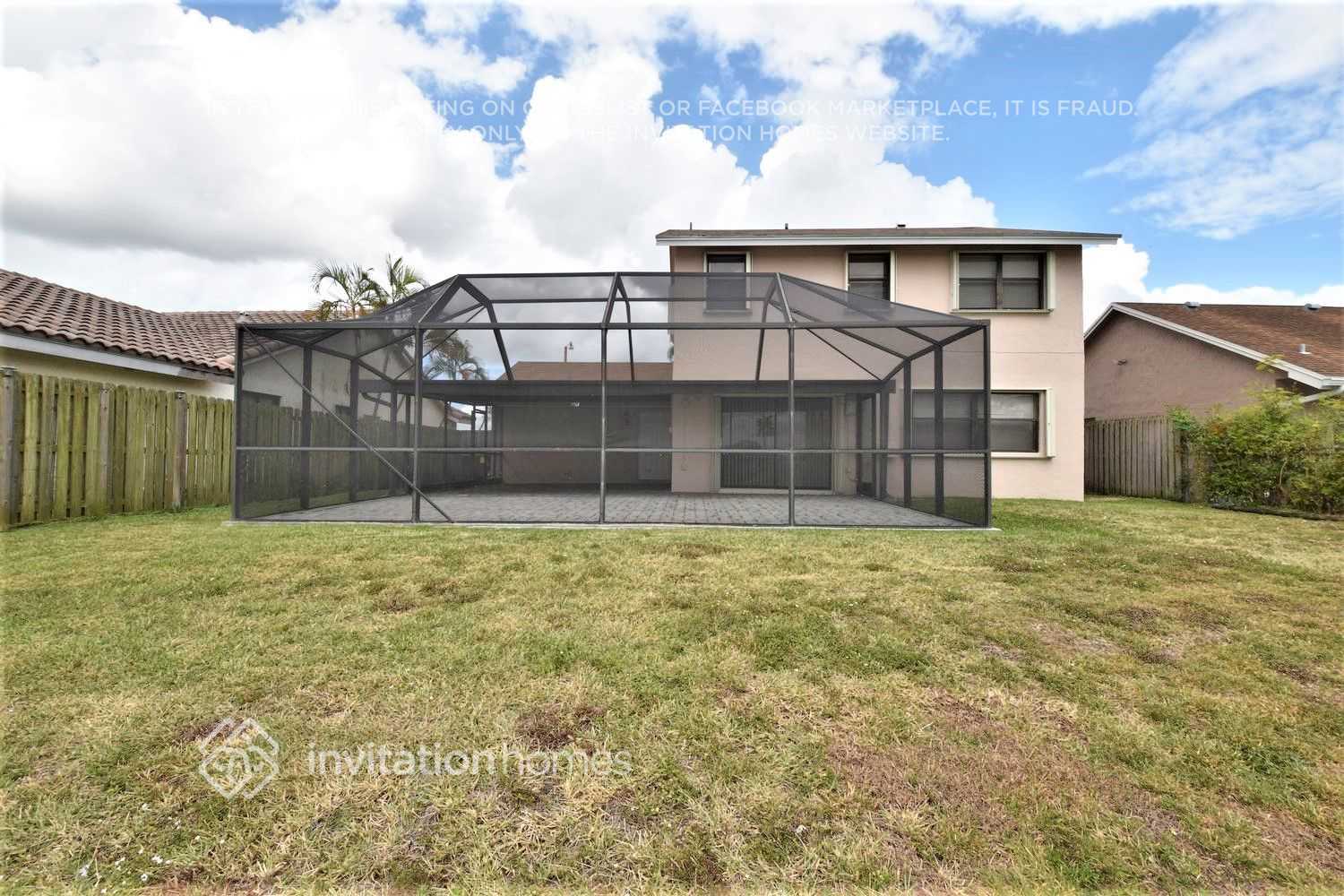 Building Photo - 4020 NW 116th Terrace