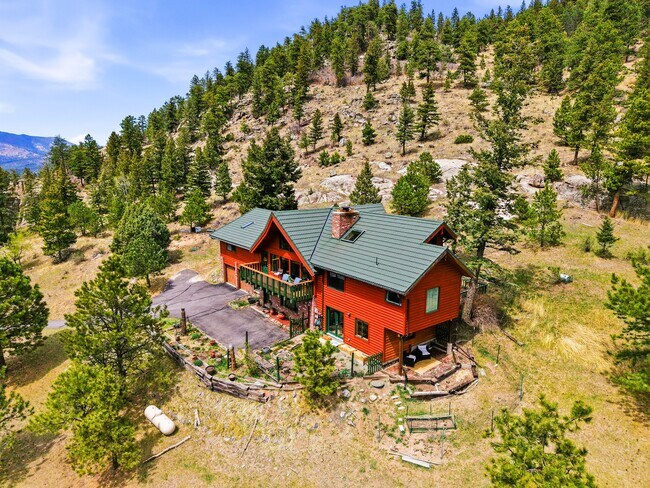 Building Photo - 6060 Kilimanjaro Dr