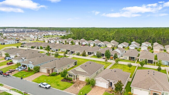 Building Photo - 10206 Powell Creek Ct