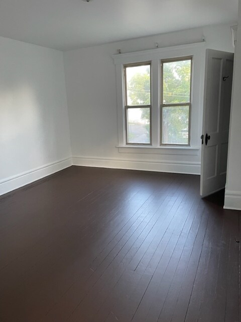 Bedroom 1 - 34 W Maynard Ave
