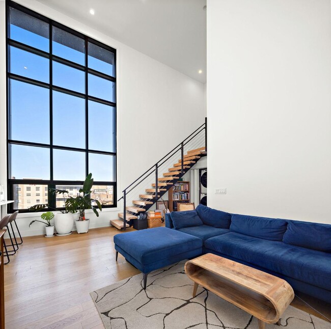 Building Photo - 6025 JFK Blvd E